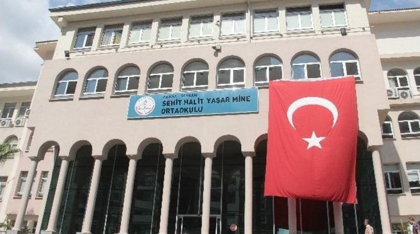 Fet&ouml;&rsquo;n&uuml;n Okullarına 15 Temmuz Şehitlerinin İsmi Verildi