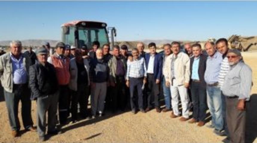 Karaman&rsquo;da Pancar Alımına Getirilen Randevu Sistemi Kaldırıldı