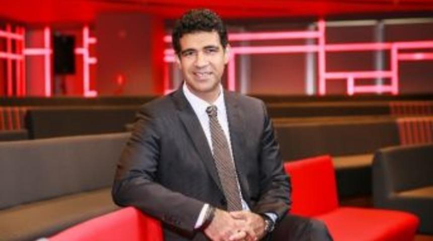 Buruk: "netflıx, Vodafone Red Tarifelerinde"