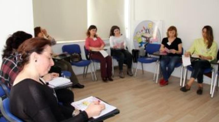 Kadın Sağlığı Eğitimleri 2. D&ouml;nemi Başlıyor