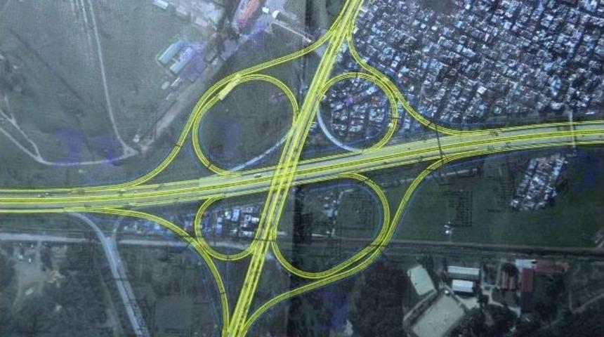 Adana&rsquo;ya Yonca Kavşak