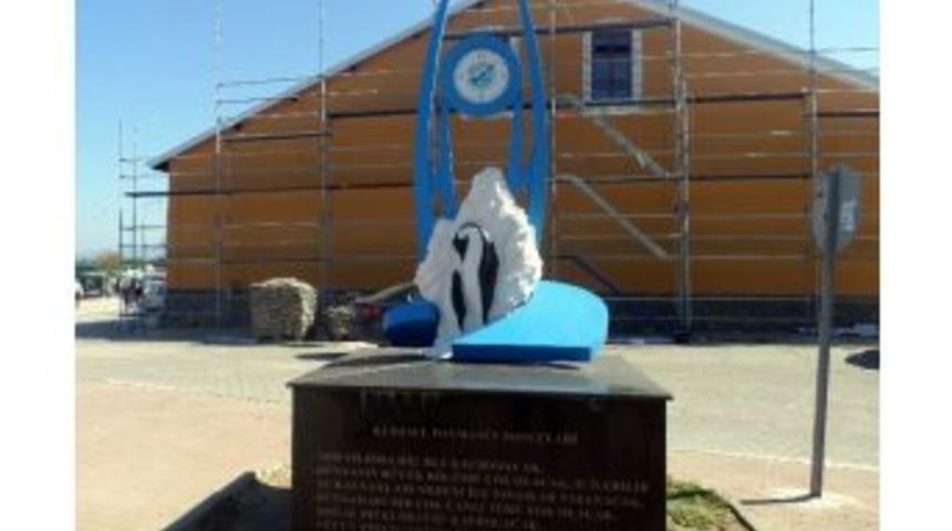 Mudanya&rsquo;da Saatler Zamanı Yanlış G&ouml;steriyor