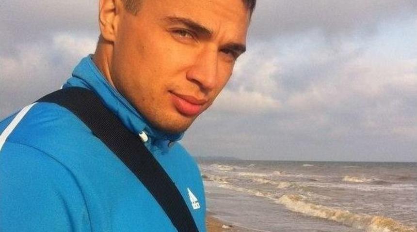 Termalspor&rsquo;da Eduard Şoku