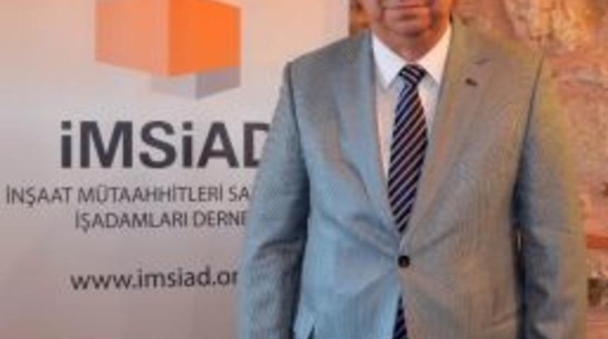 "konut Satışlarındaki Azalma Maliyetlerdeki Artışlardan Kaynaklanıyor"