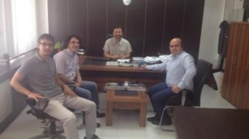 B&uuml;lent Ecevit &Uuml;niversitesi İle &Ccedil;anakcılar A.ş.&rsquo;den Ar-ge Atılımı