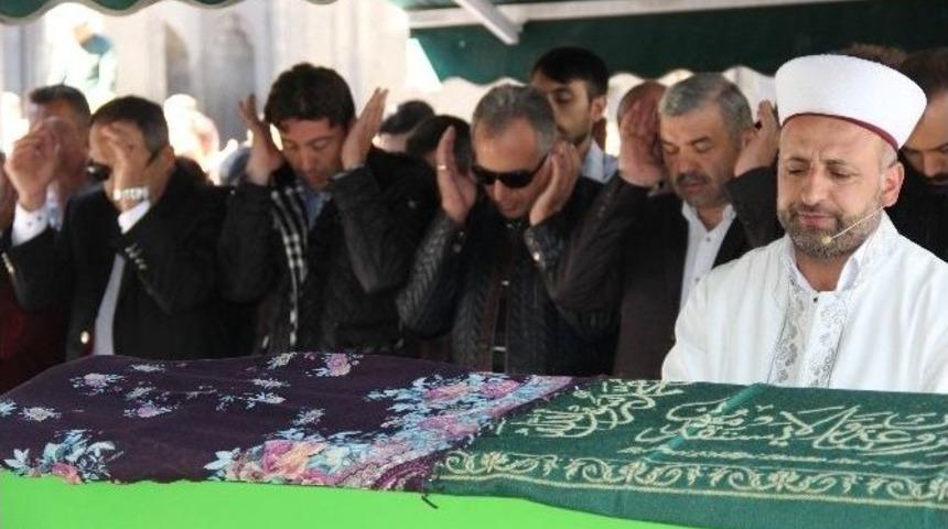 Kayserispor Genel Sekreteri Rıfat Pehlivan&rsquo;ın Acı G&uuml;n&uuml;