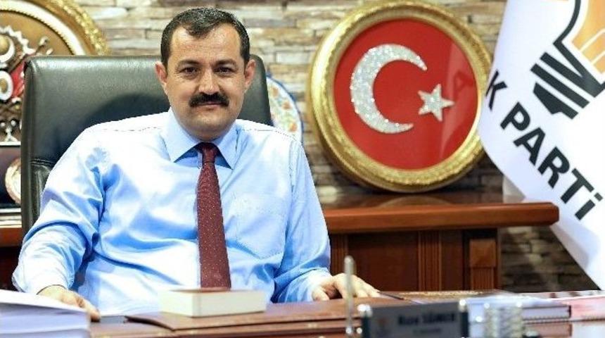 Siyaset Akademisi’ne Antalya’dan Rekor Başvuru