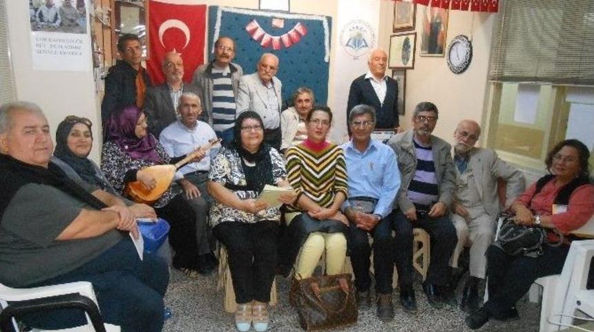 Eskişehirli Şairlerin Kaleminden Sonbahar Şiirleri