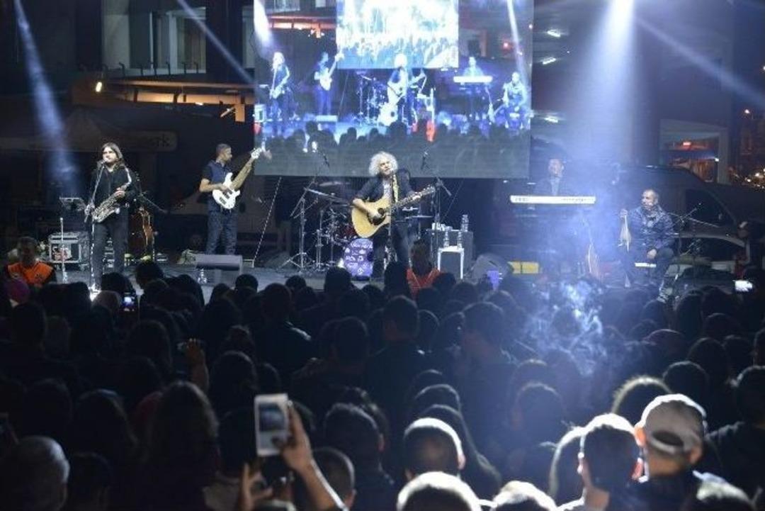 Yeni T&uuml;rk&uuml; Sempozyum Ateşi İle Buluştu