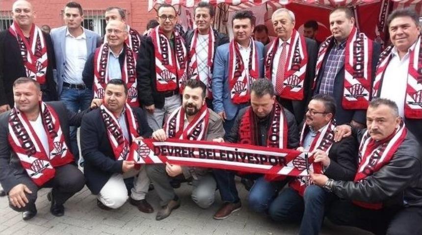 Almanya’da Kültürler Buluştu