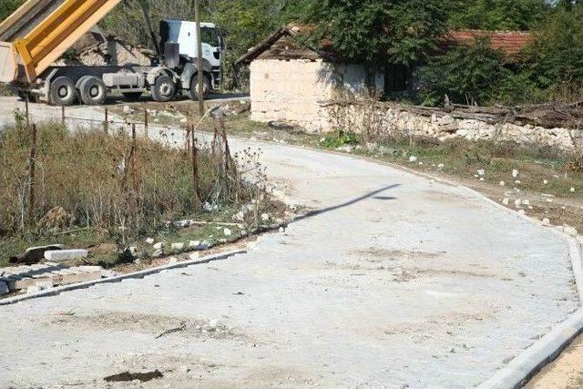 Akkaya’da Sorunlar Çözülüyor 1