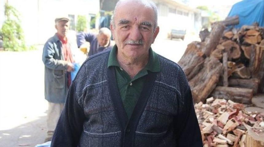 Kayseri&rsquo;de Odun Ve K&ouml;m&uuml;re Zam Yok