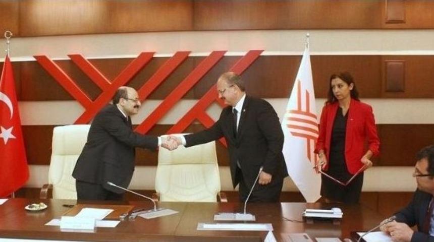 Y&ouml;k&rsquo;&uuml;n İlk Uluslararası Proje Desteğinde İk&ccedil;&uuml; Başarısı