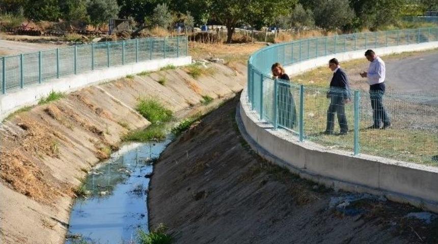 Hacırahmanlı Maski&rsquo;yle Rahat Bir Nefes Alacak