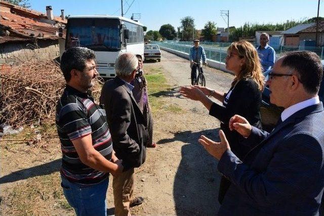 Hacırahmanlı Maski’yle Rahat Bir Nefes Alacak