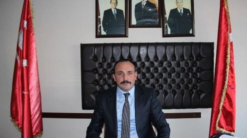 Mhp, Kdz. Ereğli Eğitim Kamp&uuml;s&uuml;n&uuml; Sordu