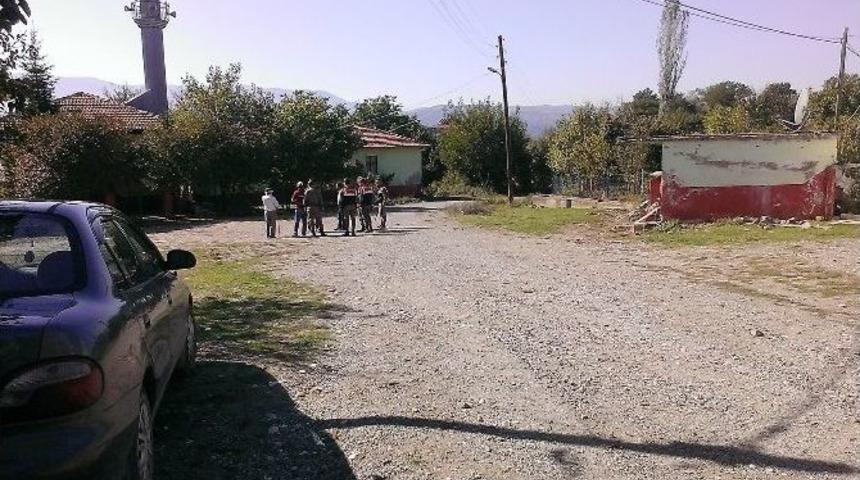 Kayıp Kadından 4 G&uuml;nd&uuml;r Haber Alınamıyor