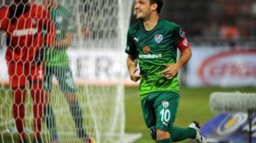 Batalla Tarihe Ge&ccedil;ti