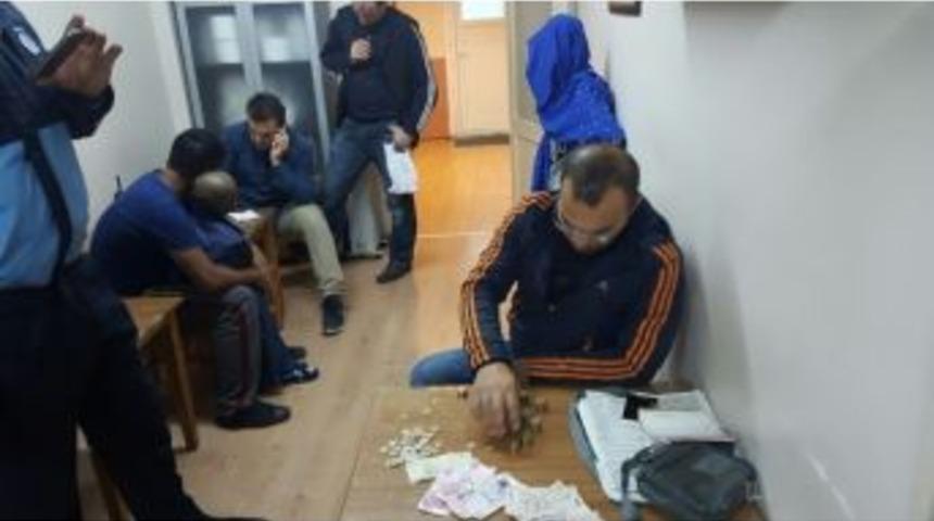 Zabıta Dilencilere G&ouml;za&ccedil;tırmıyor