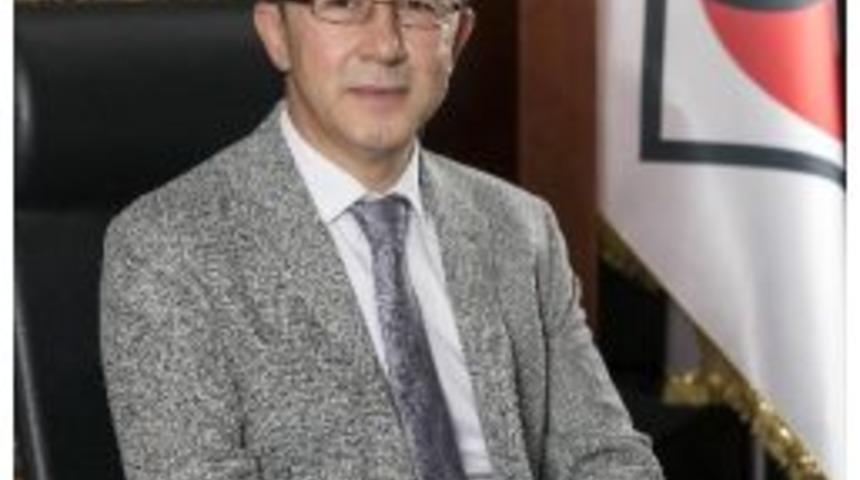 Gaziantep Basketbol&rsquo;da Başkan Deniz K&ouml;ken Oldu