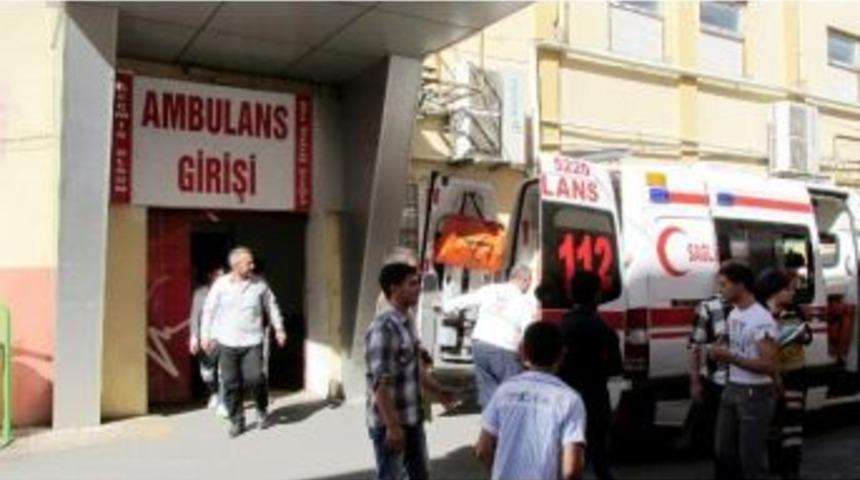 &Ccedil;eyiz Merasiminde Maganda Dehşeti