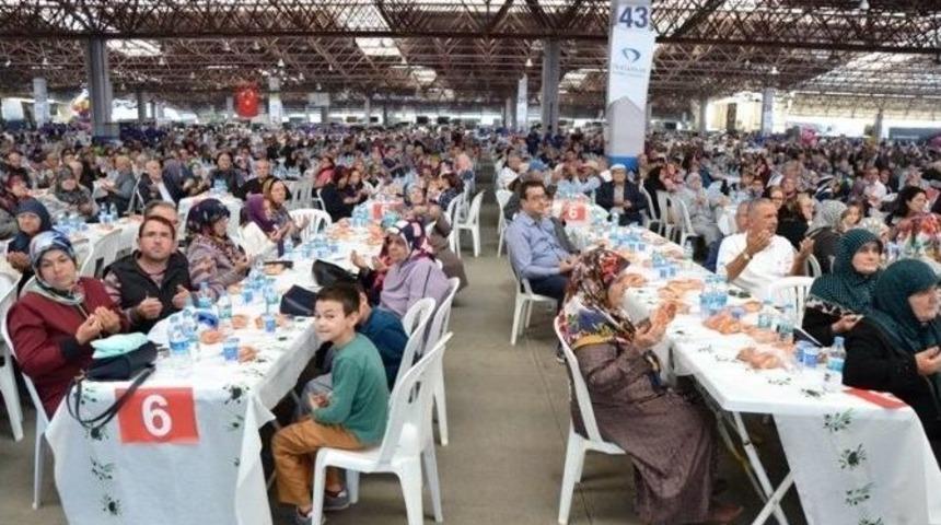 Doğtaş&rsquo;ın Kurucusu Hacı Ali Doğan Adına Mevlit Okutuldu