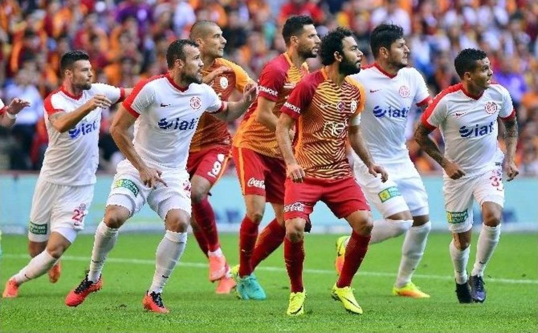 Spor Toto S&uuml;per Lig