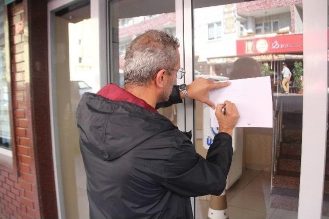 Zonguldak&rsquo;ta 6 Eğitim Kurumu Fet&ouml;&rsquo;den Kapatıldı