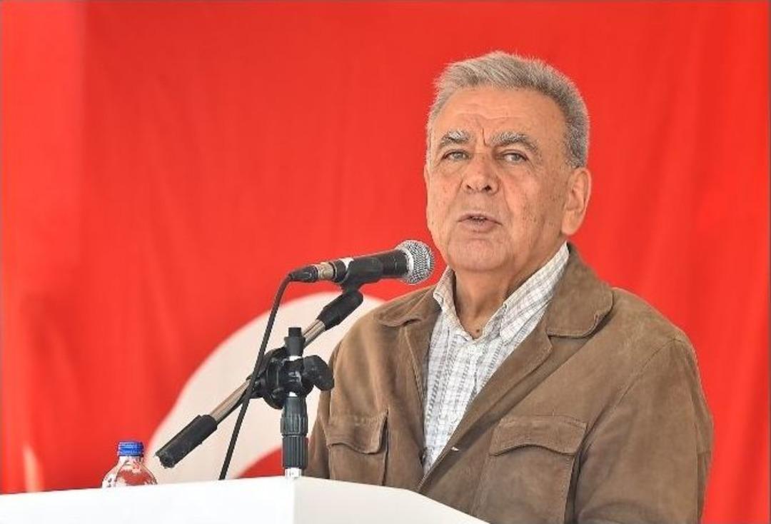 İzmir Tarımı, 14 Yılda 2,5 Kat B&uuml;y&uuml;d&uuml;