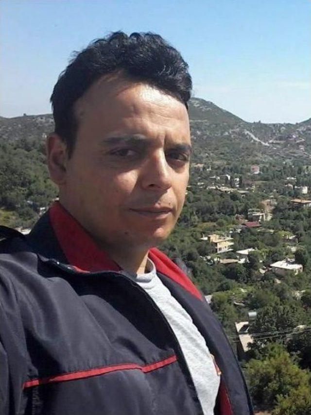 Yangına Giden İtfaiye Aracı Kaza Yaptı: 2 &Ouml;l&uuml;, 1 Yaralı 1