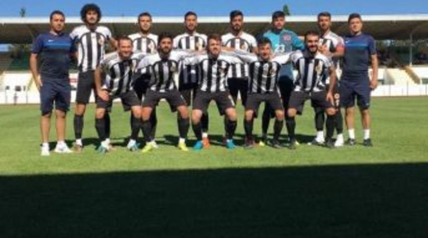 İn&ouml;n&uuml; &Uuml;niversitesi Sahasında Berabere Kaldı