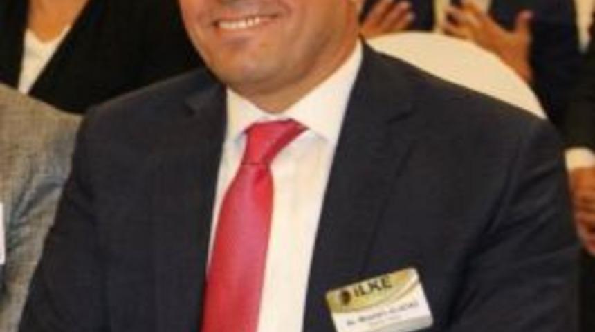 Konya Barosu&rsquo;nun Yeni Başkanı Belli Oldu