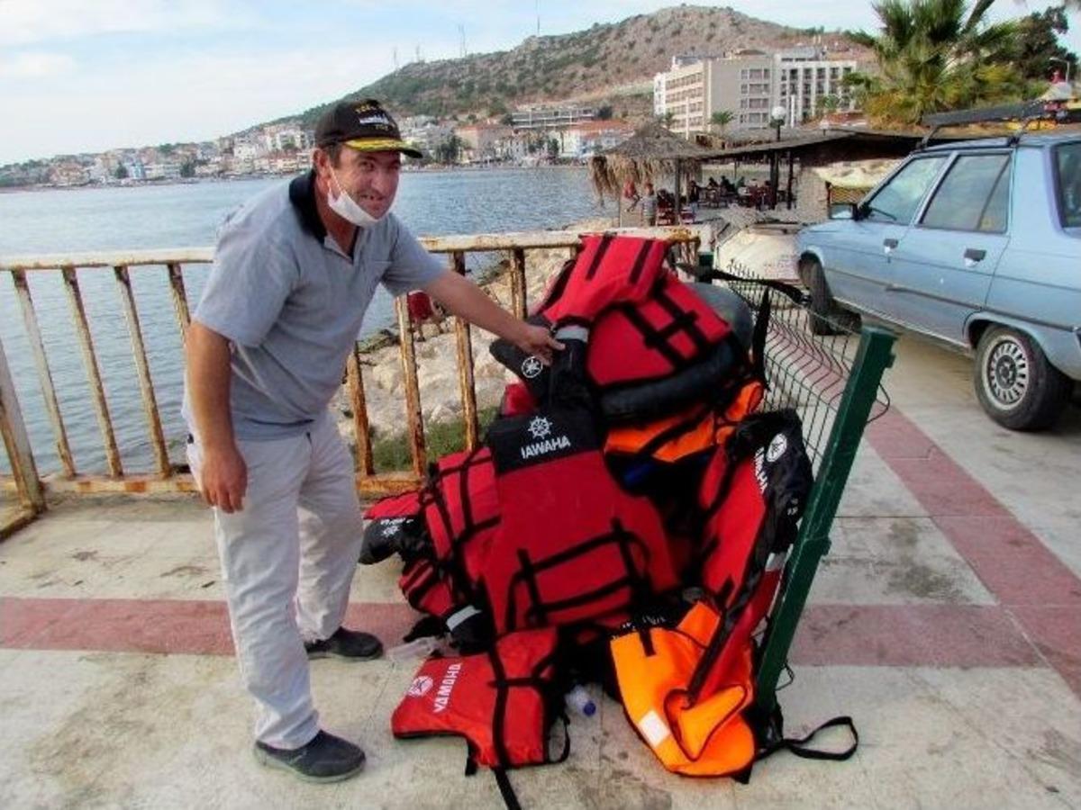 Danimarka&rsquo;daki &Ccedil;ocuklarına Kavuşamayan Sığınmacı Annenin &Ccedil;aresizliği Y&uuml;rekleri Dağladı