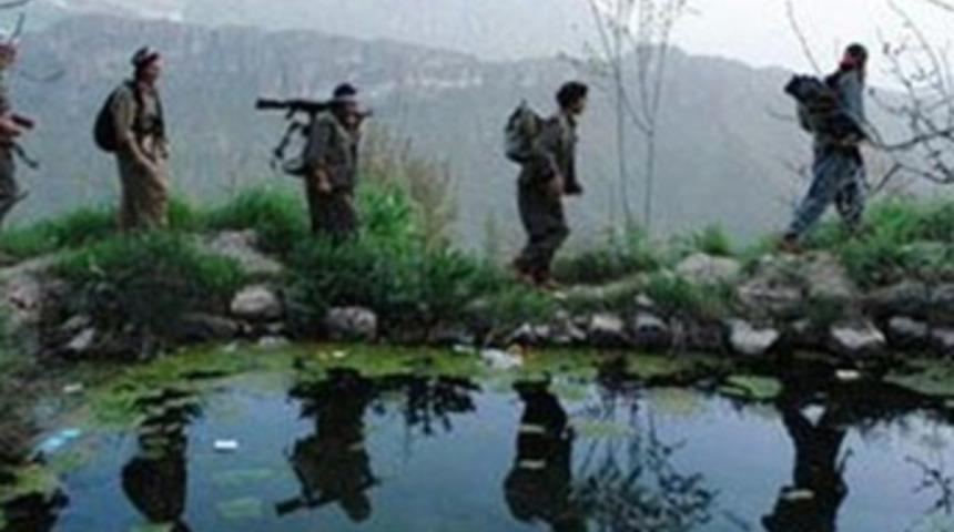 PKK uzun yolu seçecek