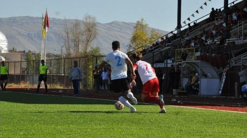 B&ouml;lgesel Amat&ouml;r Lig