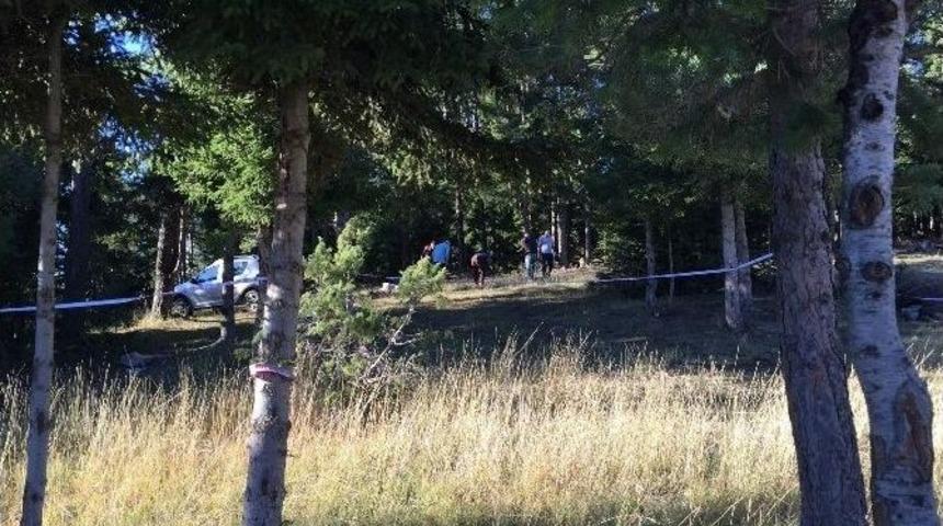 Artvin&rsquo;de İki Kardeş Silahla Vurularak &Ouml;ld&uuml;r&uuml;lm&uuml;ş Halde Bulundu