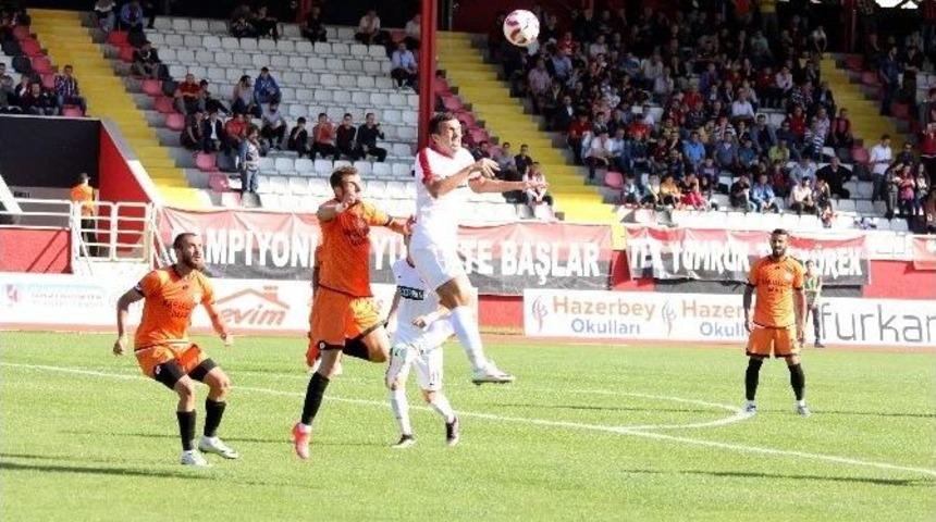 Spor Toto 2. Lig Kırmızı Grup