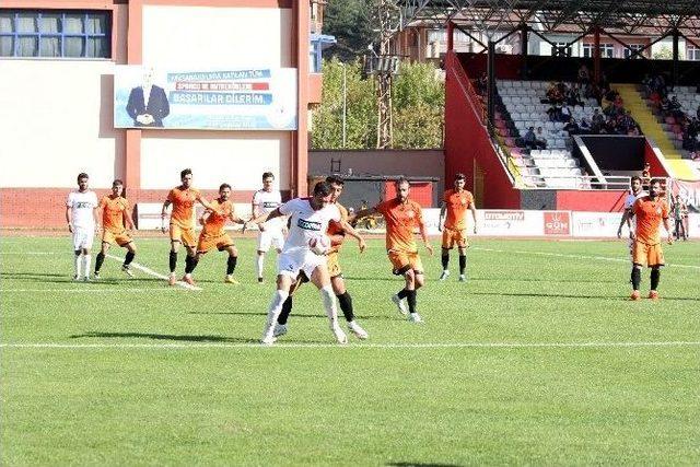 Spor Toto 2. Lig Kırmızı Grup