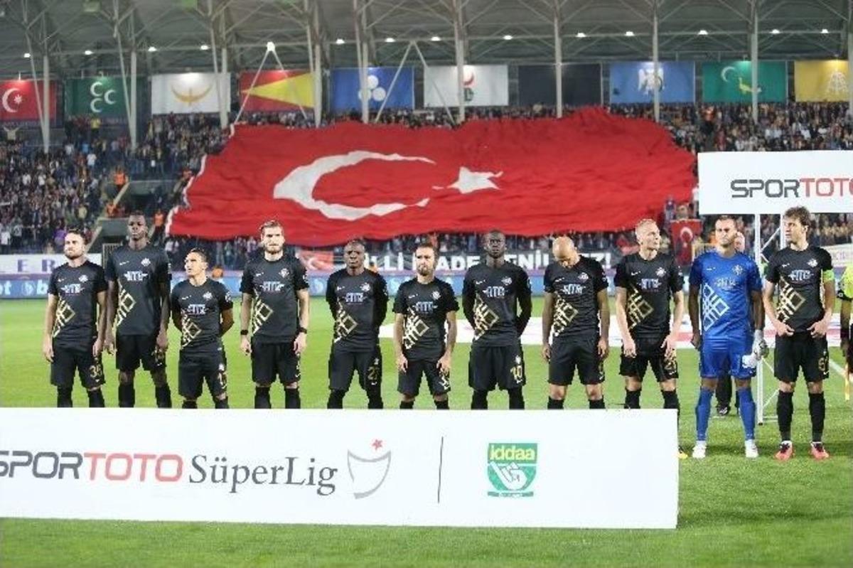 Spor Toto S&uuml;per Lig