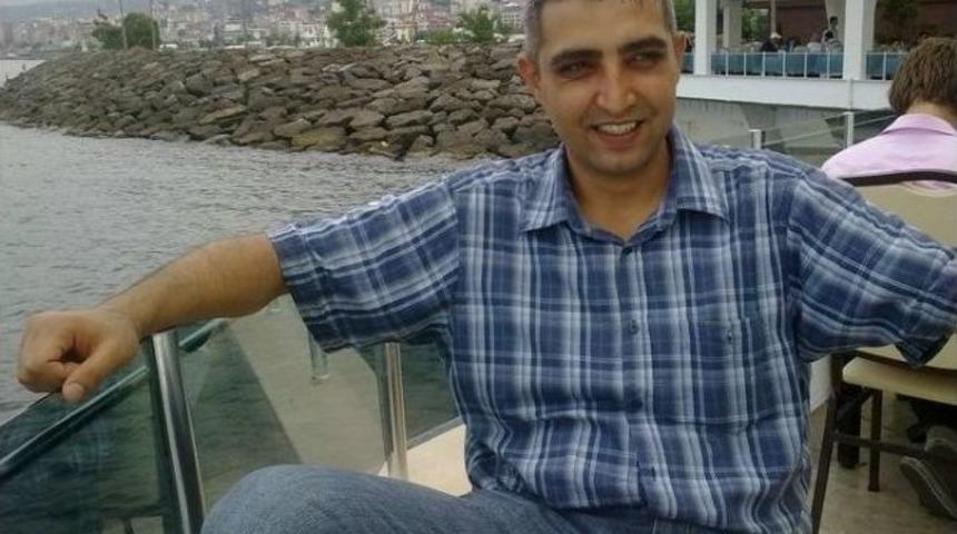 Bomba İmha Uzmanı Murat Mimiroğlu Şehit Oldu