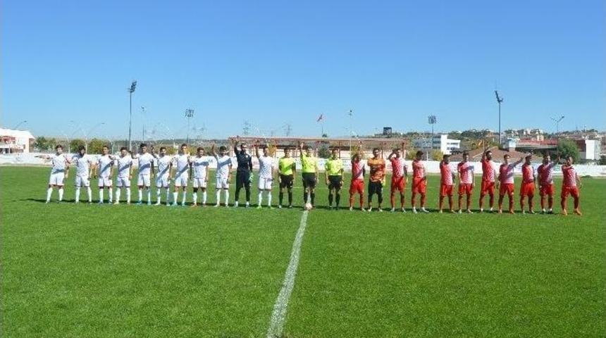 G&ouml;lbaşı Belediyespor Sezona Hızlı Başladı