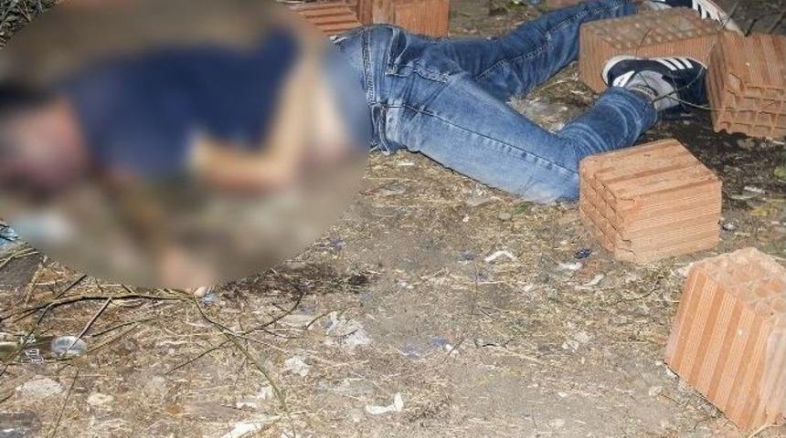 Manisa&rsquo;da Bonzai Kullandığı İddia Edilen 17 Yaşındaki Gen&ccedil; &Ouml;ld&uuml;