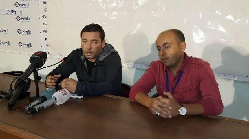 Yeni Malatyaspor Liderliği Devraldı