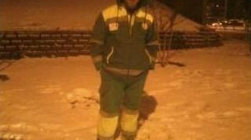 Sarıyer&rsquo;de Kapağı &Ccedil;alınan R&ouml;gar &Ccedil;ukuruna D&uuml;şen Temizlik İş&ccedil;isi Hayatını Kaybetti