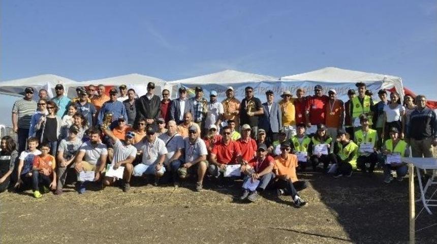 T&uuml;rkiye 2 Metre Plan&ouml;r Şampiyonası Sona Erdi.