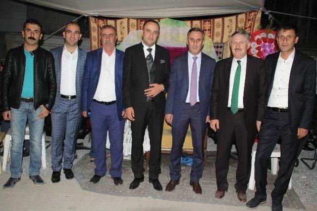 Özbek Ailesinin Mutlu Günü 1