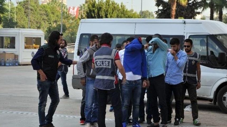 Antalya&rsquo;da Uyuşturucu &Ccedil;etesine İkinci Darbe