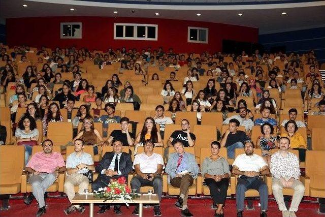 Aydın İktisat Fakültesi Oryantasyon Programı Düzenledi