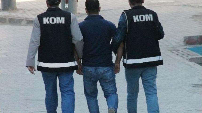 Fet&ouml; Operasyonunda 15 Polis G&ouml;zaltına Alındı