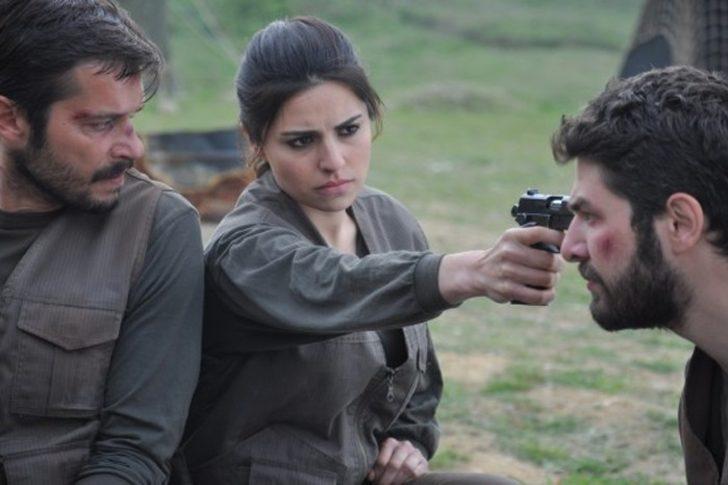 Kızılelma 16. Bölüm Galerisi G1